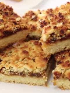 صورة لوصفة مبروشة طرية وهشة 😋