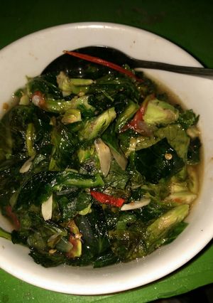 Foto resep Kiciwis ala mommy