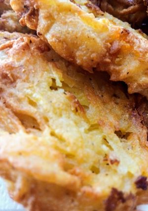 Tócsi, tócsni recept fotója
