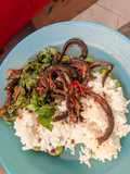 Sambel belut