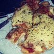 Milanesa Napolitana