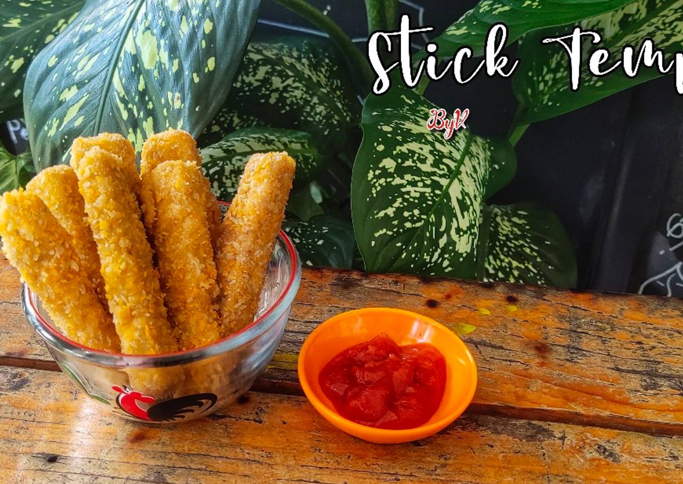 Stick Tempe