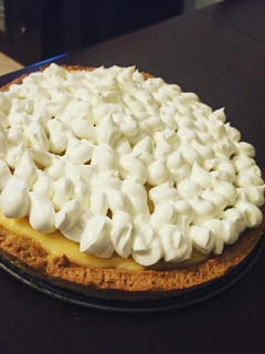 Φωτογραφία της συνταγής Lemon pie
