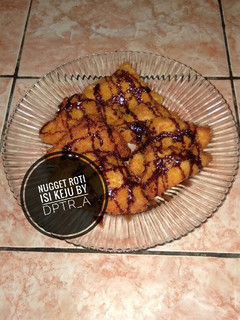 Foto resep Nugget Roti Lumer (Praktis dan Simple)