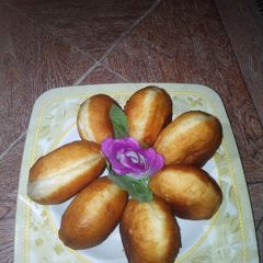 A picture of Doughnut.