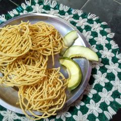 A picture of Jantikilu.