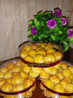 Foto resep Kue Nastar