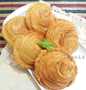 Cara Mudah Membikin Resep Currypuff / Karipap pusing / Pastel lapis / Pastel singapura yang Enak Banget Anti Ribet, Sempurna