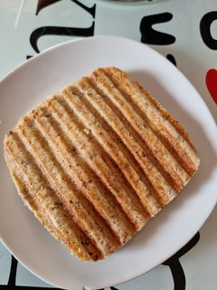 Una foto de Pan de harina de almendras