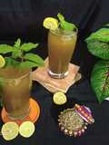 Saunf Sharbat (Variyali Sharbat)