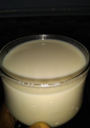A picture of Kunu Aya.