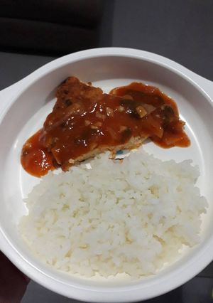 Foto resep Fuyunghay (mpasi 12m+)