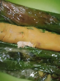 Foto resep Pepes telur ikan