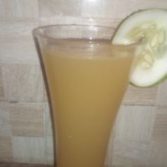 A picture of Tamarind drink.