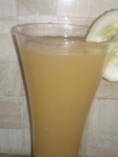 A picture of Tamarind drink.