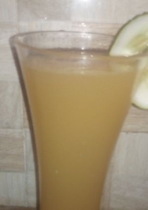 A picture of Tamarind drink.