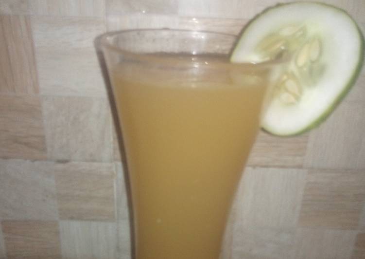 Tamarind drink