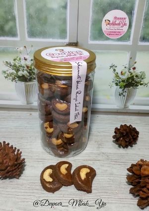 Foto resep Choco Mede