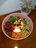 Bibimbap