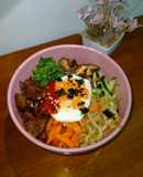 Bibimbap
