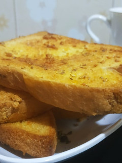 Foto resep Garlic Bread