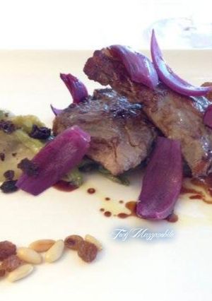 Foto di Quale è il primo passo per riuscire a giocare con gli ingredienti?