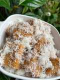 Getuk Singkong Gula Merah