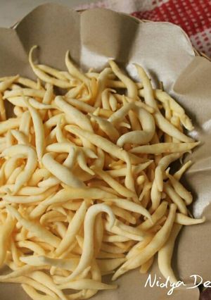 Foto resep Gabus Keju (Widaran)