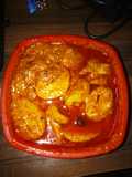 Soya chaap