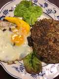 California Farm Rosti Potato Breakfast