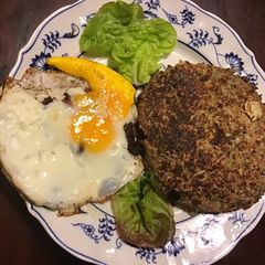 A picture of California Farm Rosti Potato Breakfast.