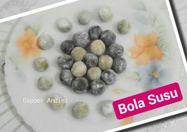 Bola Susu