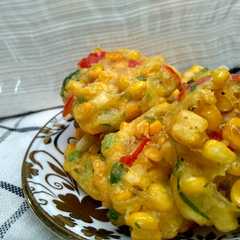 รูปของ Bakwan jagung