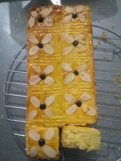 Foto resep Lekker Holand