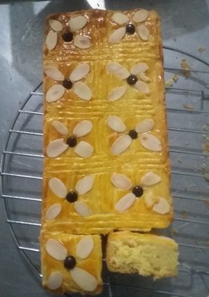 Foto resep Lekker Holand