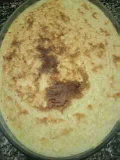 صورة لوصفة فطيرة الراعي