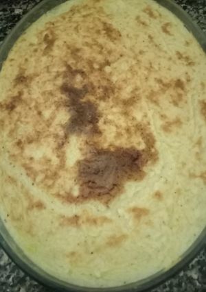 صورة لوصفة فطيرة الراعي