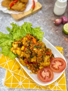 Foto resep Ayam Rica-Rica