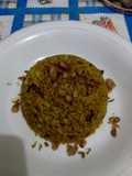 Nasi goreng kebon sirih