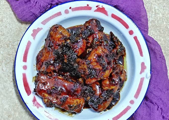  Resep  Ayam  Coca  Cola  2 oleh Rachma Nita Cookpad