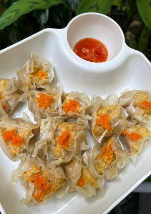 Foto resep Dimsum Ayam