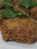 Nuget Labu Madu