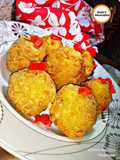 Plantain balls