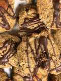 Galletas grez