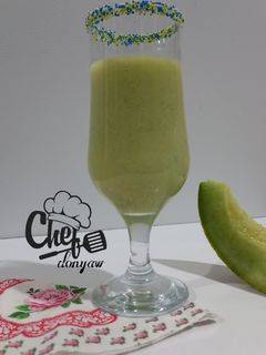 عکسی از دستور اسموتی طالبی