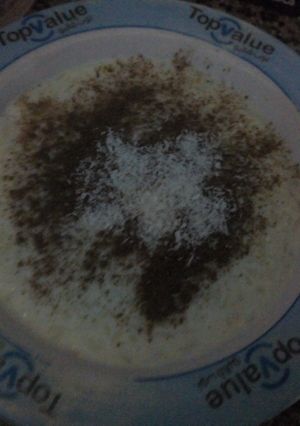 صورة لوصفة أرز باللبن بطريقة ولا أروع