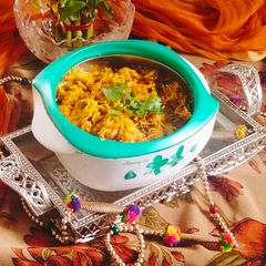 A picture of VERMICELLI VEGETABLE UPMA 😋😋 semiya upma.