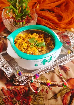 A picture of VERMICELLI VEGETABLE UPMA 😋😋 semiya upma.