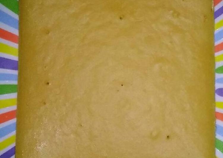 Resep Bolu Kukus Jagung Wortel Anti Gagal