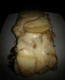 Jigote (plato Diaguita)